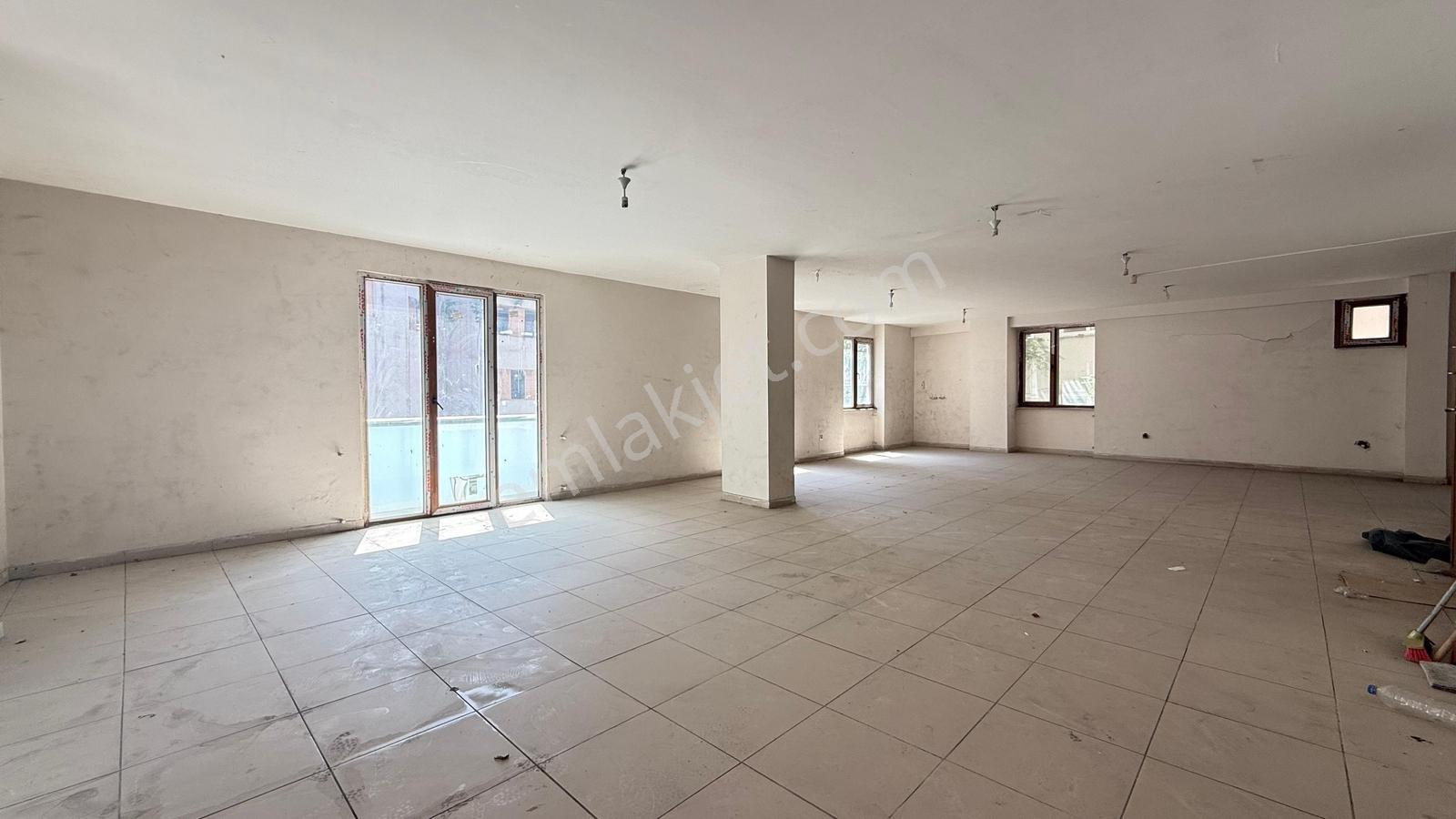 Kağıthane Talatpaşa Mh Yük Asansörlü Kiralık 200m2 Dükkan & Depo - Görsel 7