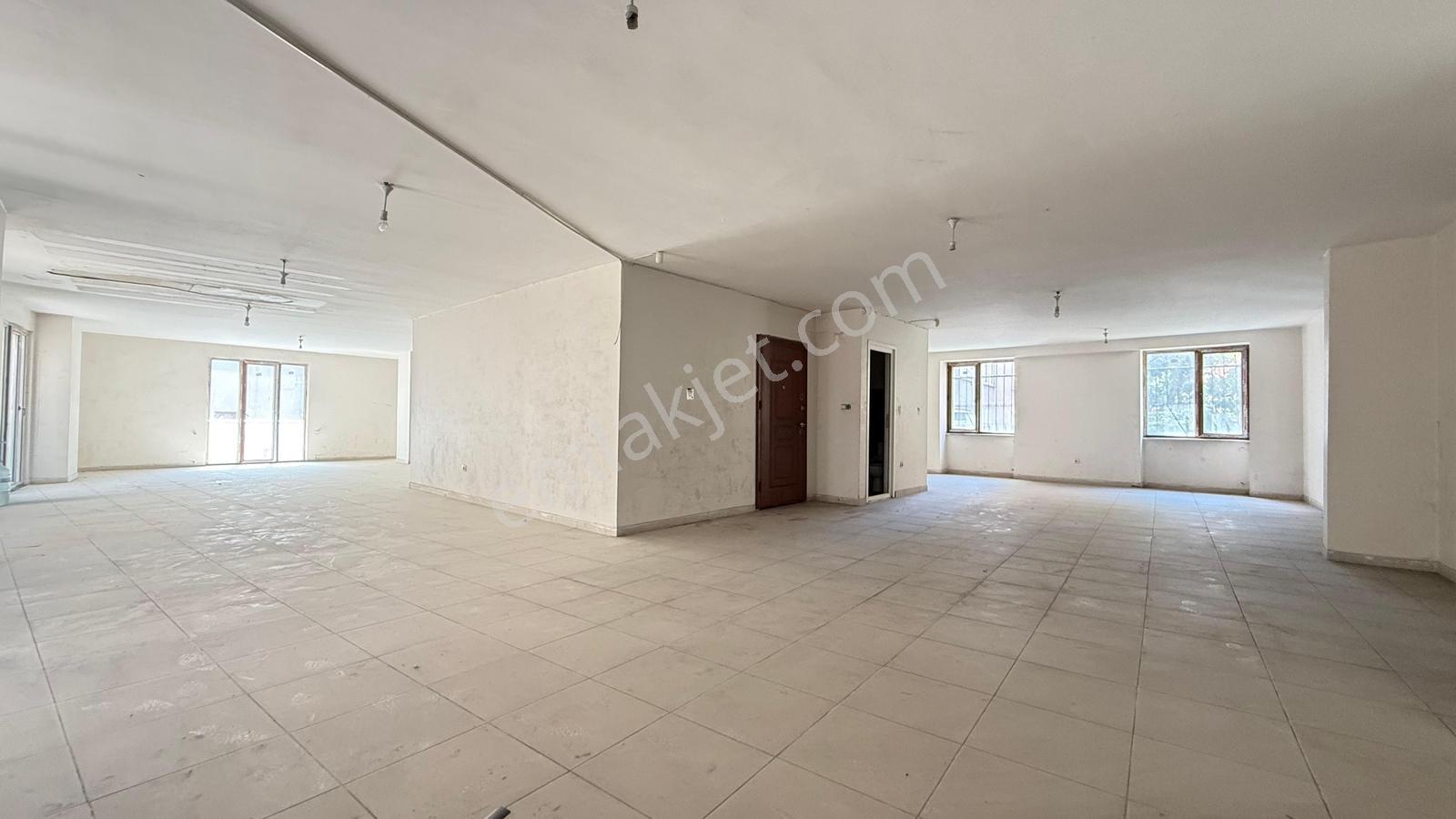 Kağıthane Talatpaşa Mh Yük Asansörlü Kiralık 200m2 Dükkan & Depo - Görsel 5