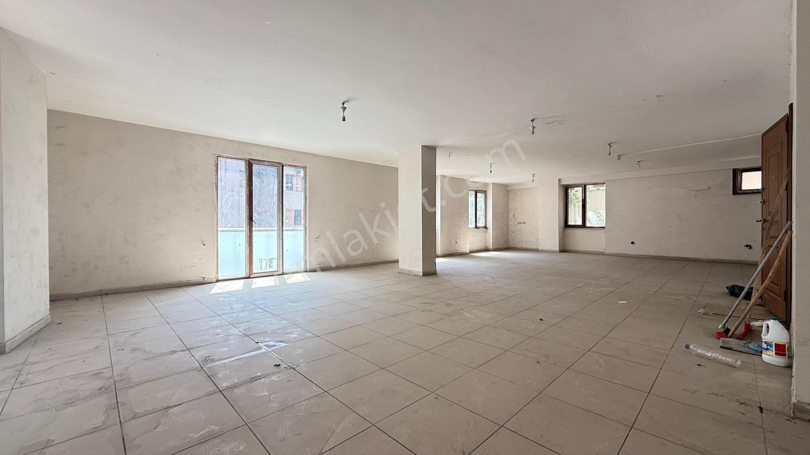 Kağıthane Talatpaşa Mh Yük Asansörlü Kiralık 200m2 Dükkan & Depo - Görsel 9