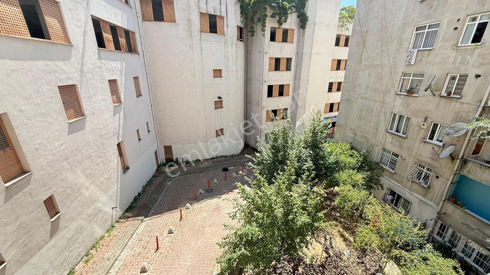 Kağıthane Talatpaşa Mh Yük Asansörlü Kiralık 200m2 Dükkan & Depo - Görsel 11
