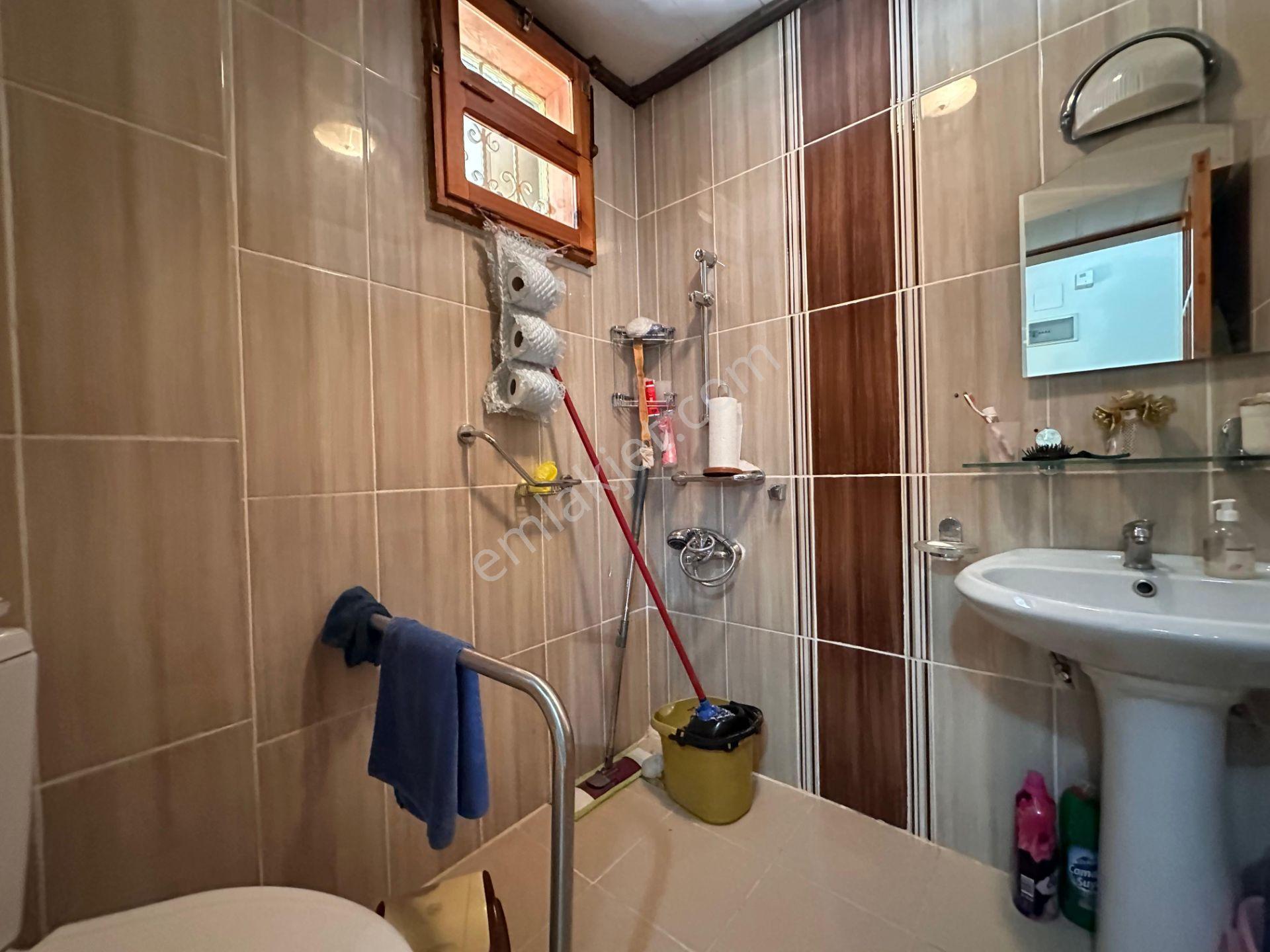 Stop’tan Fethiye Üzümlü’de 1.449 M² Arsa İçinde Müstakil Havuzlu Villa - Görsel 32