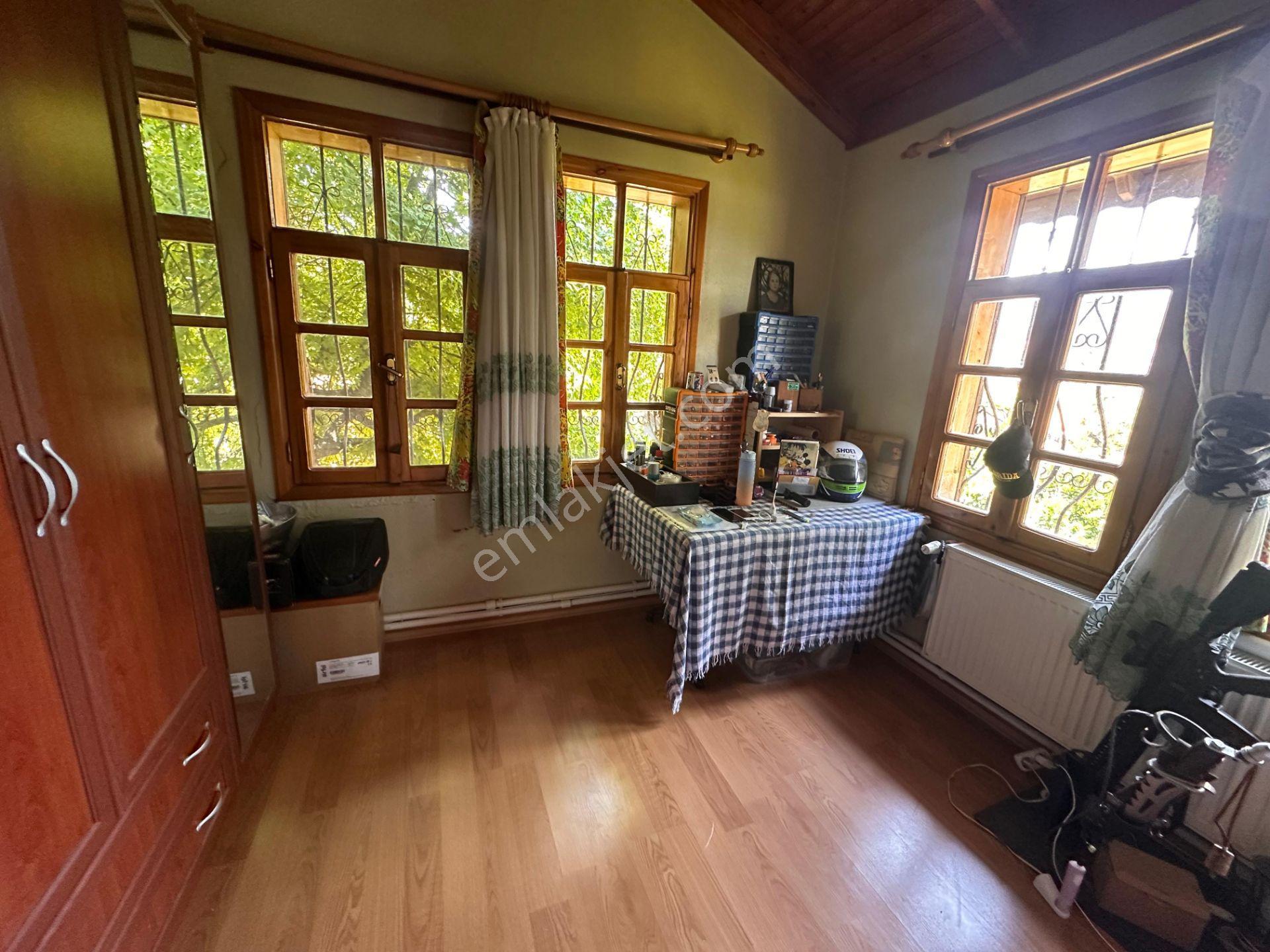Stop’tan Fethiye Üzümlü’de 1.449 M² Arsa İçinde Müstakil Havuzlu Villa - Görsel 26