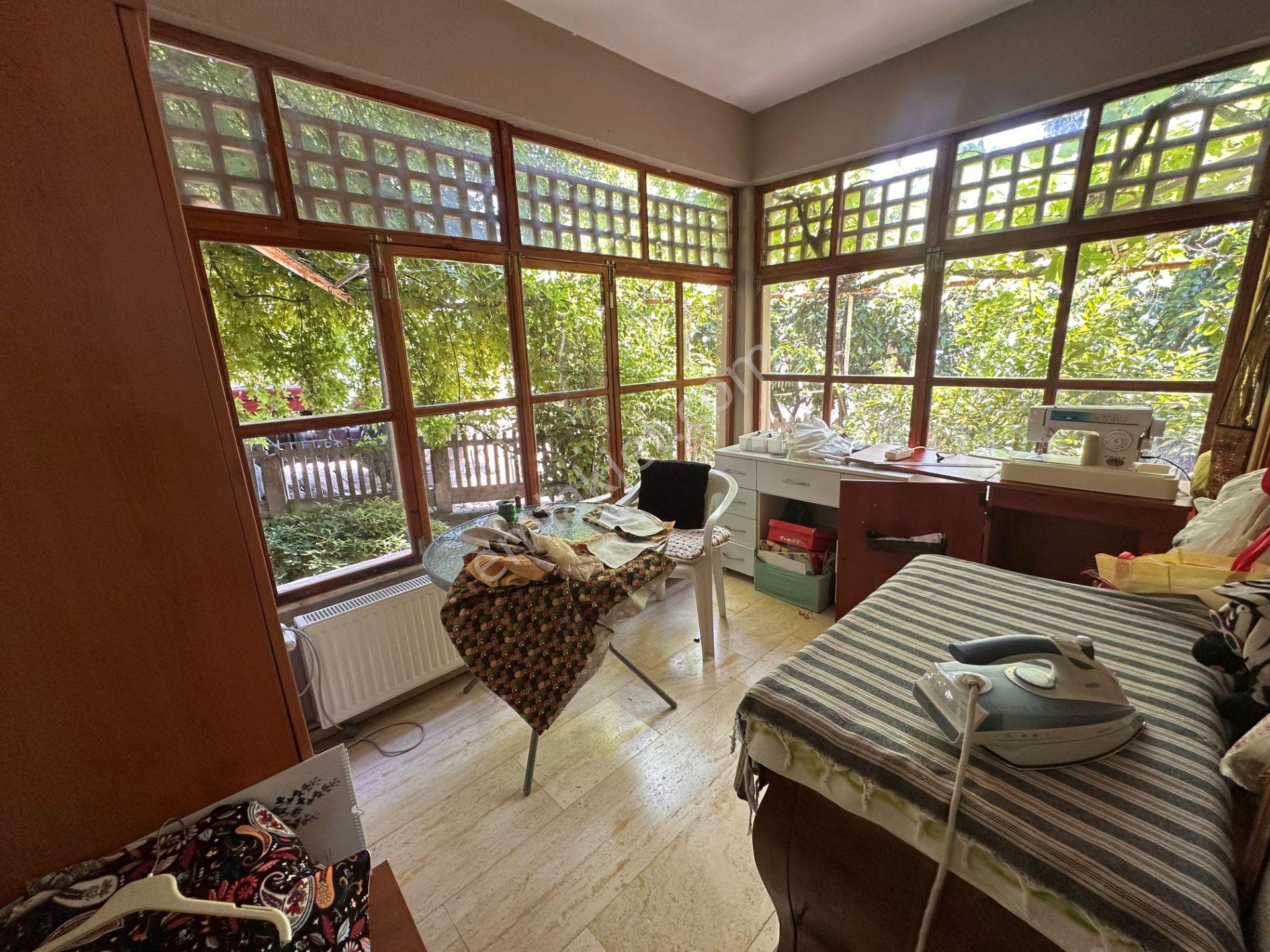 Stop’tan Fethiye Üzümlü’de 1.449 M² Arsa İçinde Müstakil Havuzlu Villa - Görsel 27
