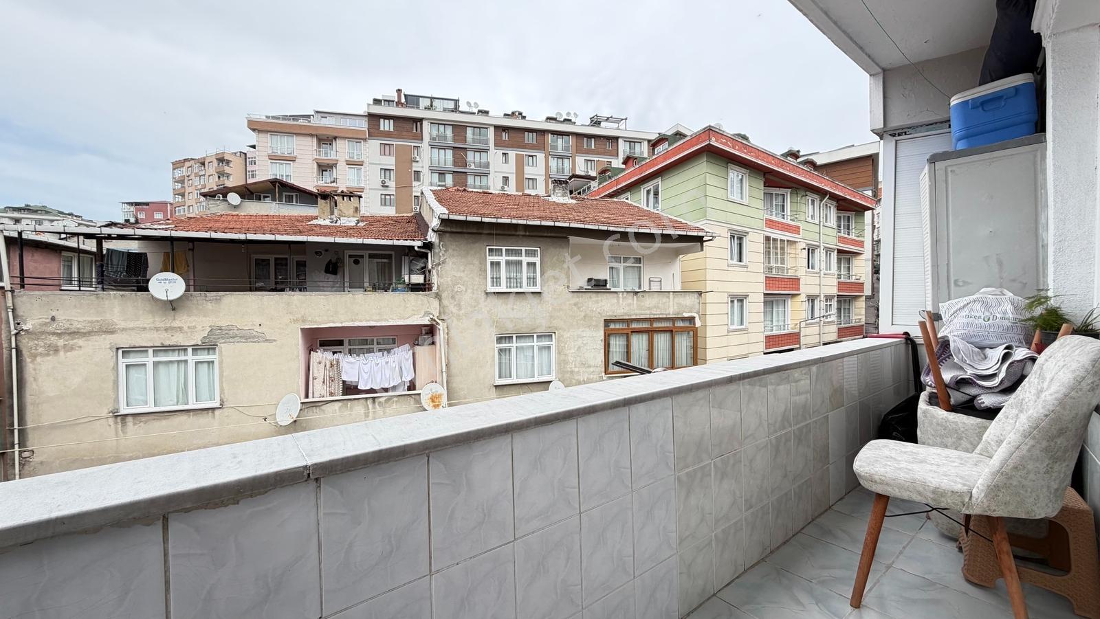 Talatpaşa | Satılık 2+1 | Balkonlu | Metrobüse 4dk | Arsa Tapulu - Görsel 5