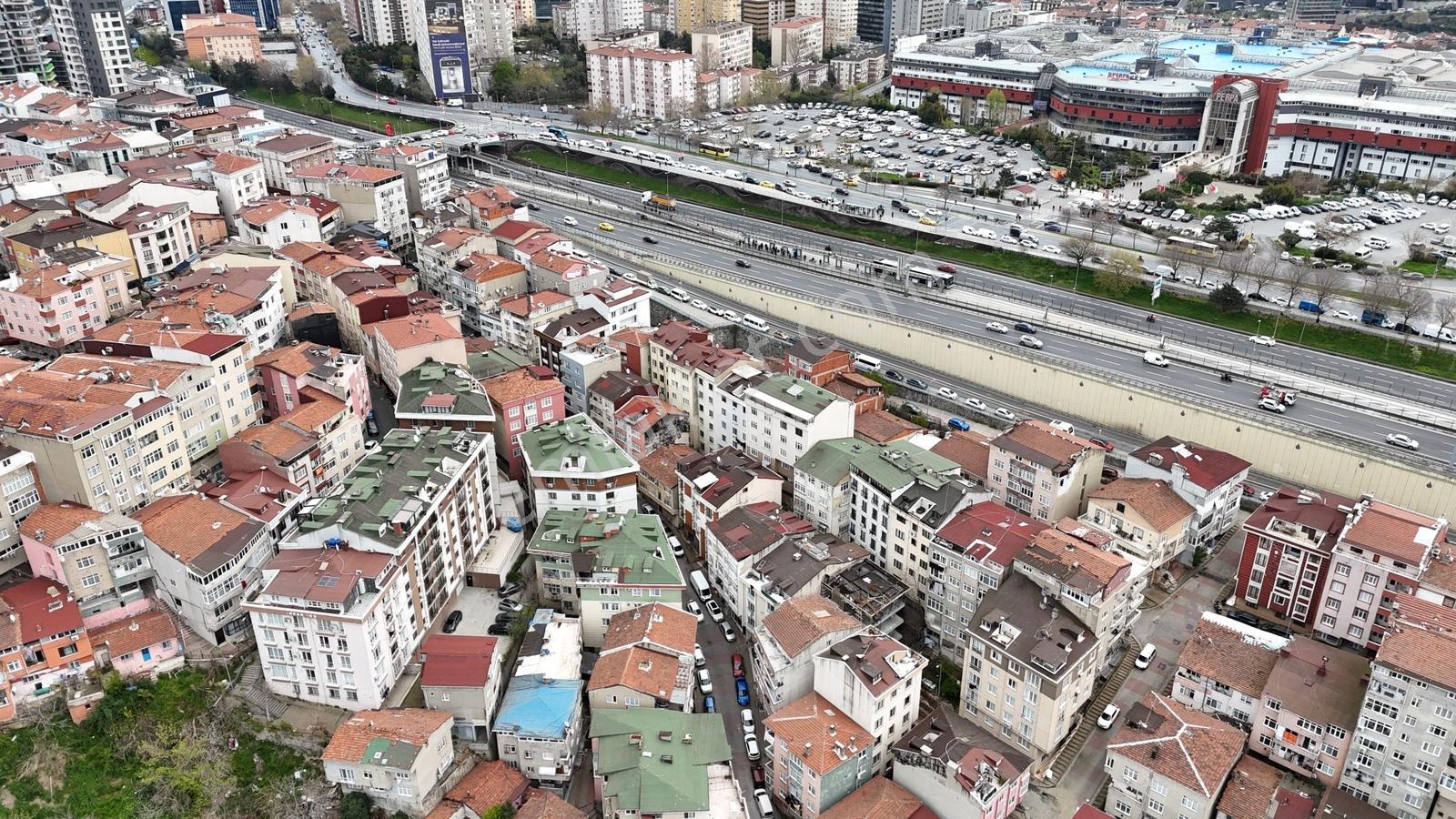 Talatpaşa | Satılık 2+1 | Balkonlu | Metrobüse 4dk | Arsa Tapulu - Görsel 22