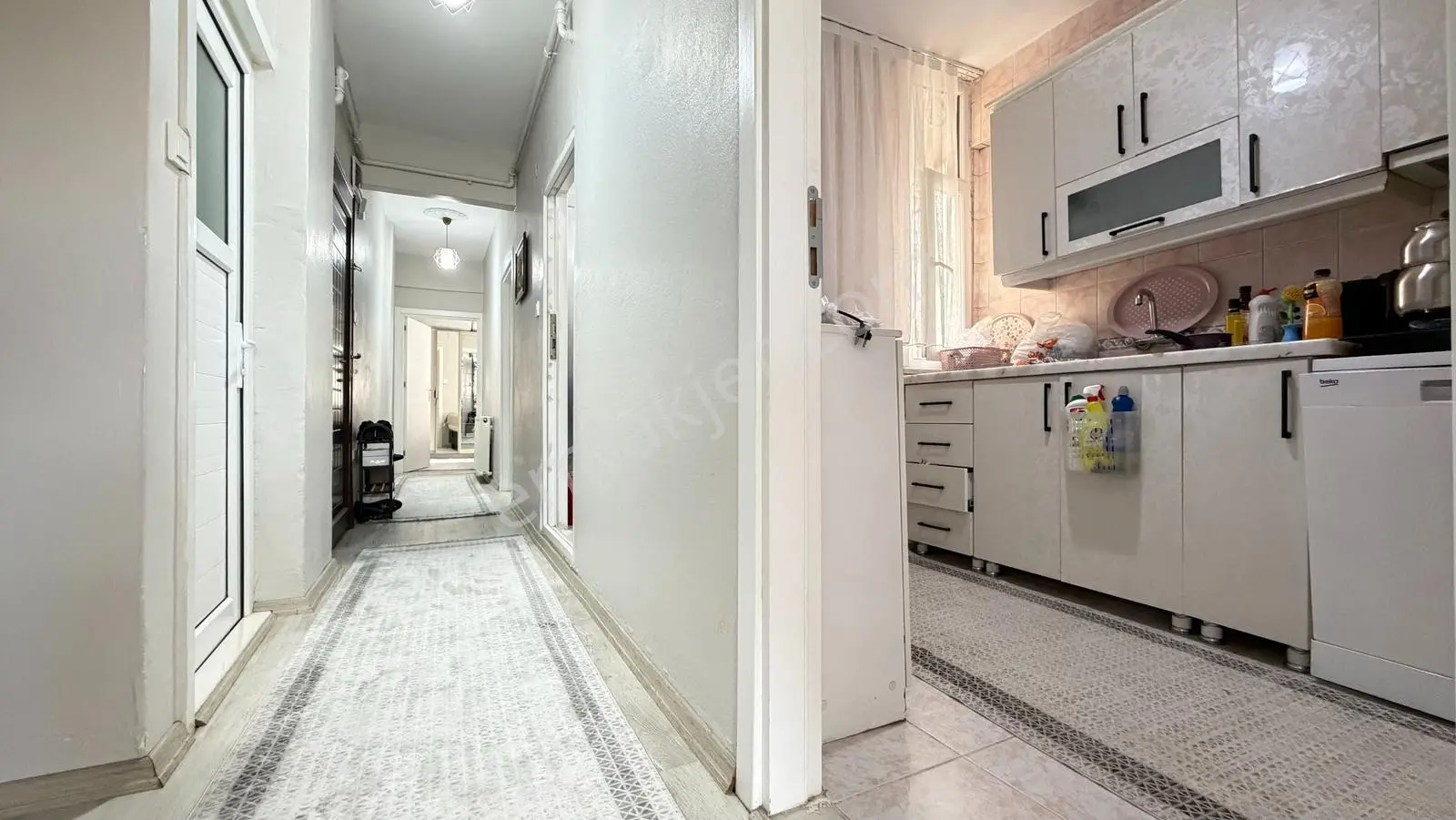Talatpaşa | Satılık 2+1 | Balkonlu | Metrobüse 4dk | Arsa Tapulu - Görsel 6