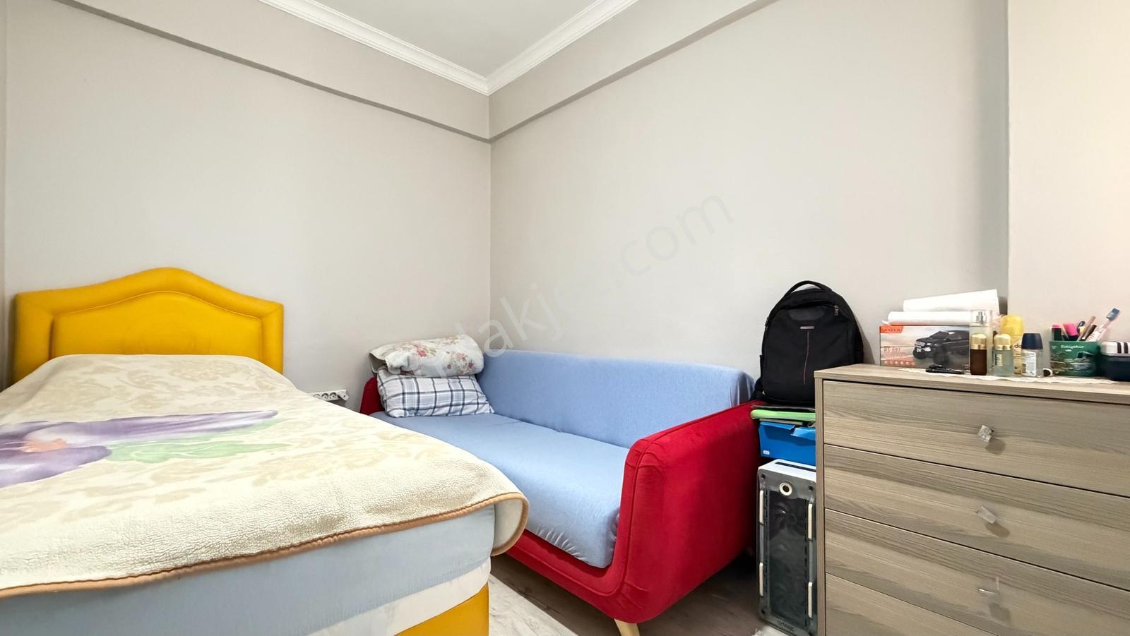 Talatpaşa | Satılık 2+1 | Balkonlu | Metrobüse 4dk | Arsa Tapulu - Görsel 9