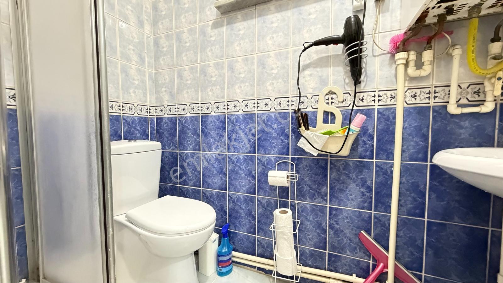 Talatpaşa | Satılık 2+1 | Balkonlu | Metrobüse 4dk | Arsa Tapulu - Görsel 10