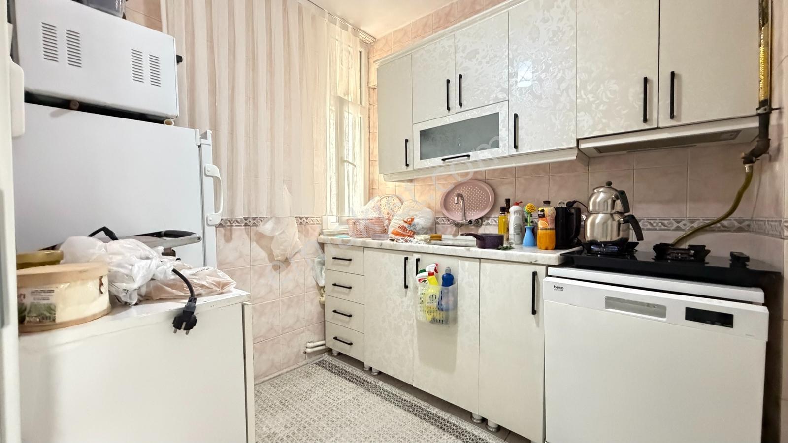 Talatpaşa | Satılık 2+1 | Balkonlu | Metrobüse 4dk | Arsa Tapulu - Görsel 7
