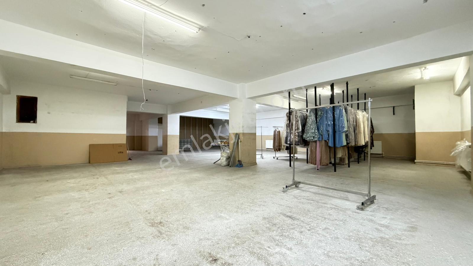 İlka'dan Hamidiye Mh Her İş Koluna Uygun 320m2 Kiralık İş Yeri - Görsel 7