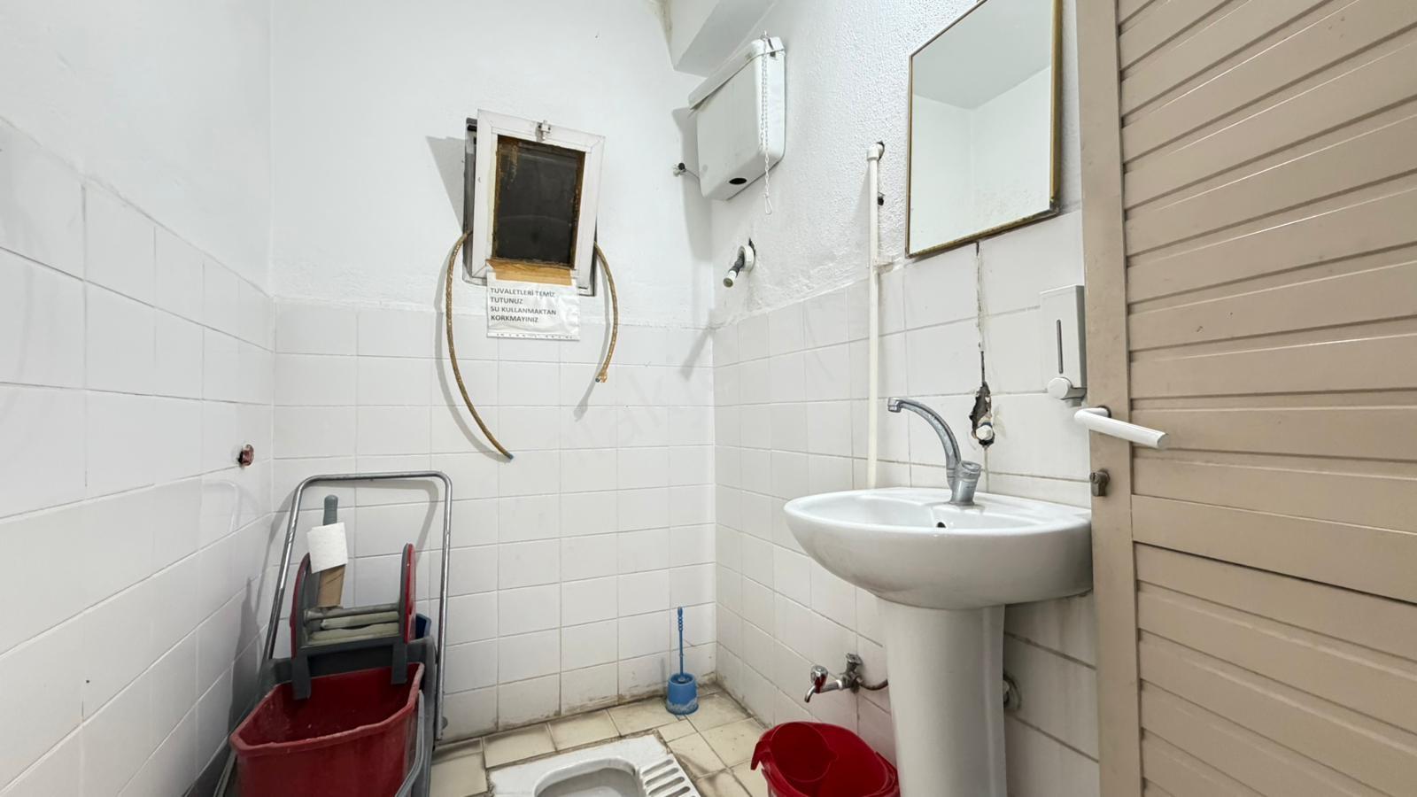 İlka'dan Hamidiye Mh Her İş Koluna Uygun 320m2 Kiralık İş Yeri - Görsel 8
