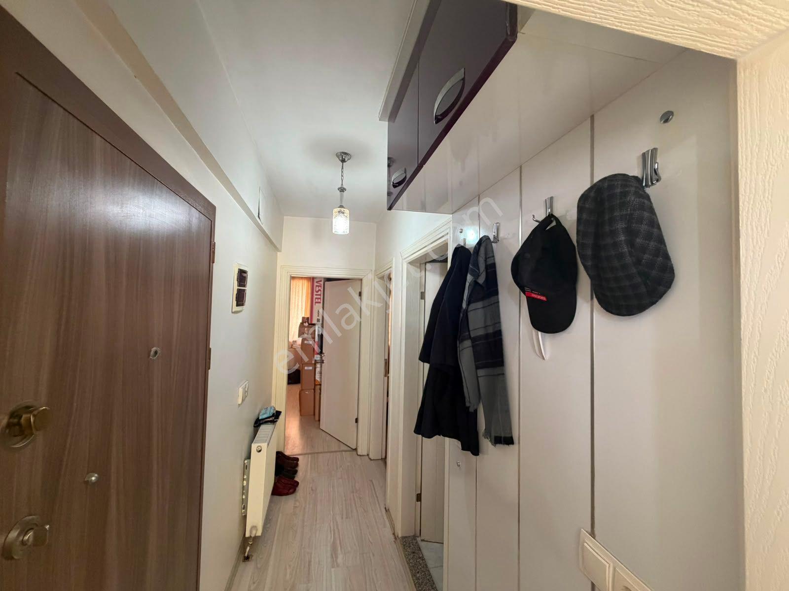 Satılık Daire Yaşar Emlâk Tan - Görsel 11