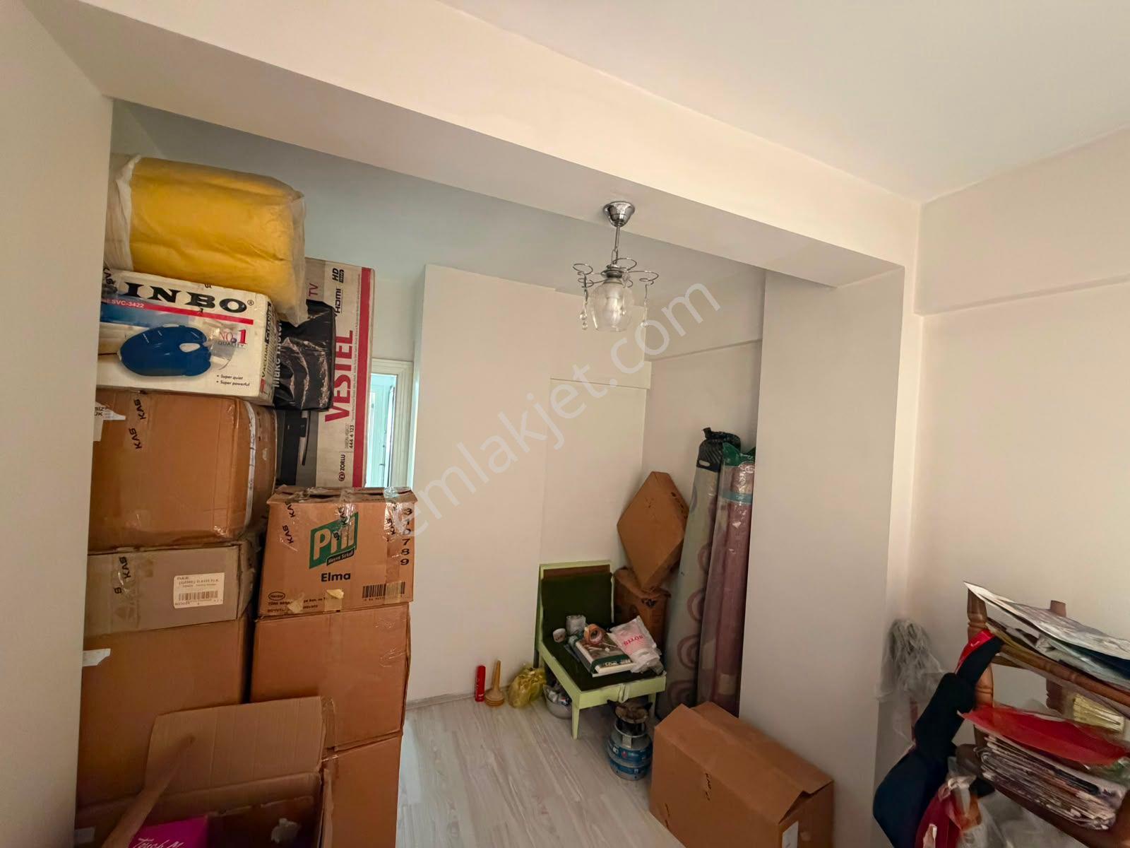Satılık Daire Yaşar Emlâk Tan - Görsel 13