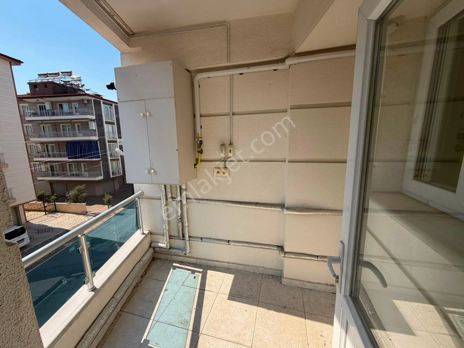 Satılık Daire Yaşar Emlâk Tan - Görsel 3