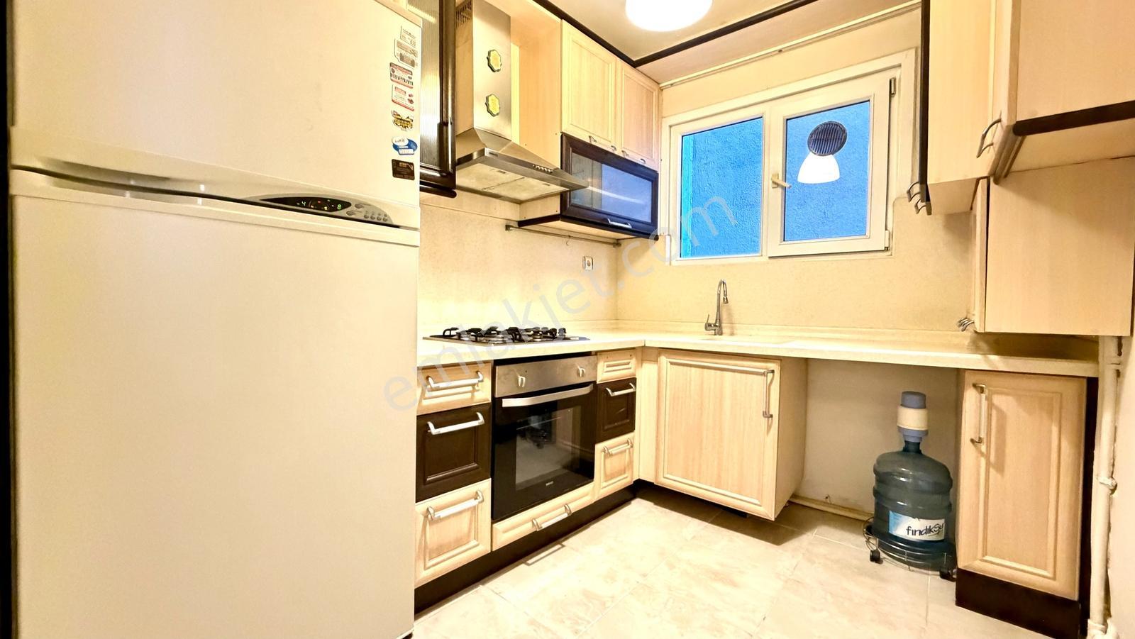 İlka'dan | Gürsel | 1+1 | 70m² | Balkonlu | Metro&metrobüs Yakın - Görsel 12