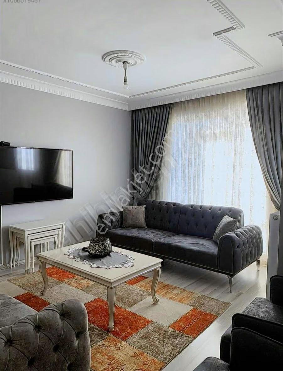 Arnavutköy De Kiralık Daire - Görsel 19