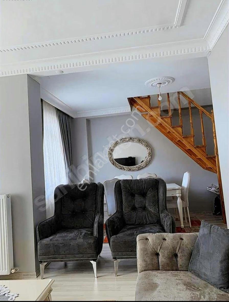 Arnavutköy De Kiralık Daire - Görsel 21
