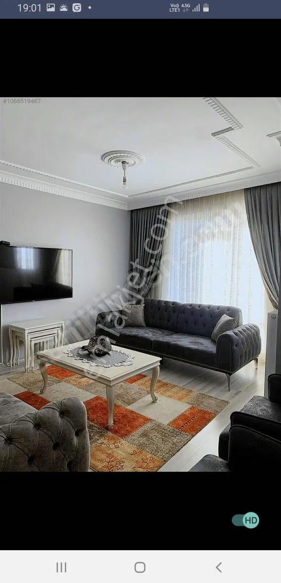 Arnavutköy De Kiralık Daire - Görsel 17
