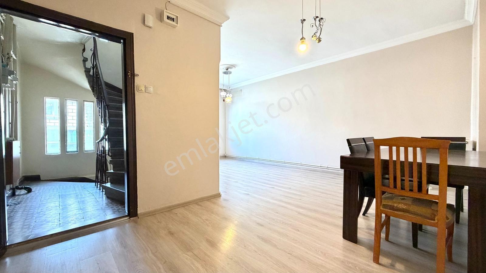 İlka'dan | Gürsel Mh | Büro&ofis | 70 M2 | Metro&metrobüs Yakın - Görsel 4