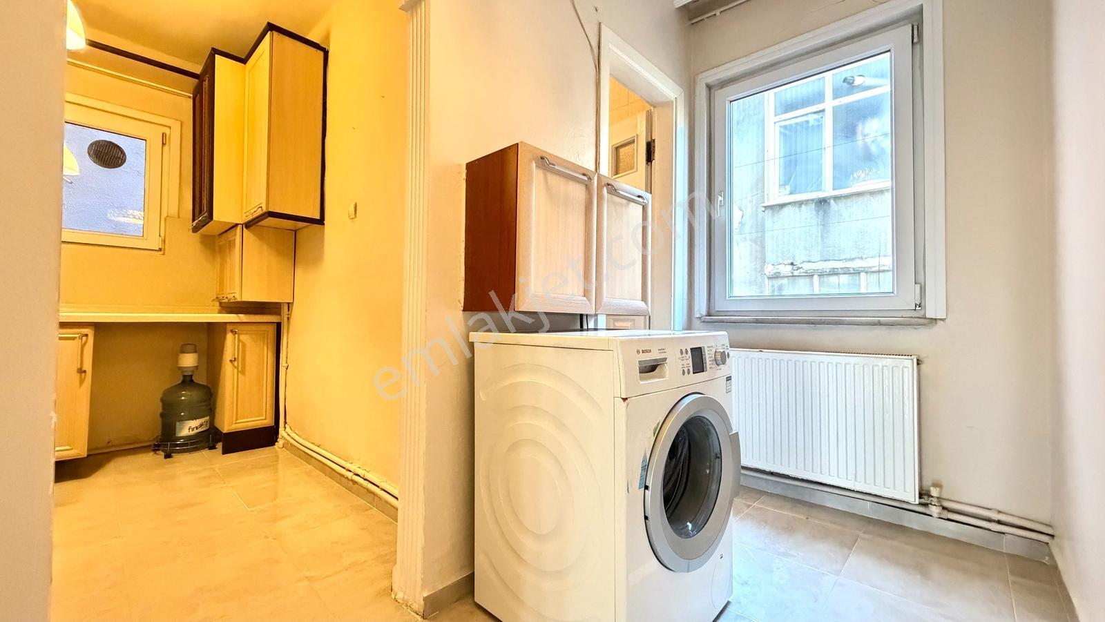 İlka'dan | Gürsel Mh | Büro&ofis | 70 M2 | Metro&metrobüs Yakın - Görsel 7