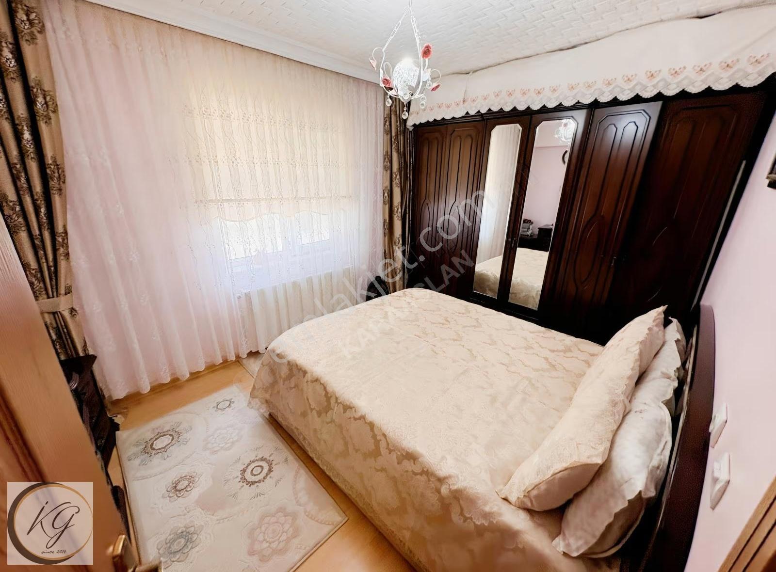 Selçuklu Mah. 3+1 Ara Katta Geniş Balkon Yeni Bina Fırsat Daire - Görsel 9