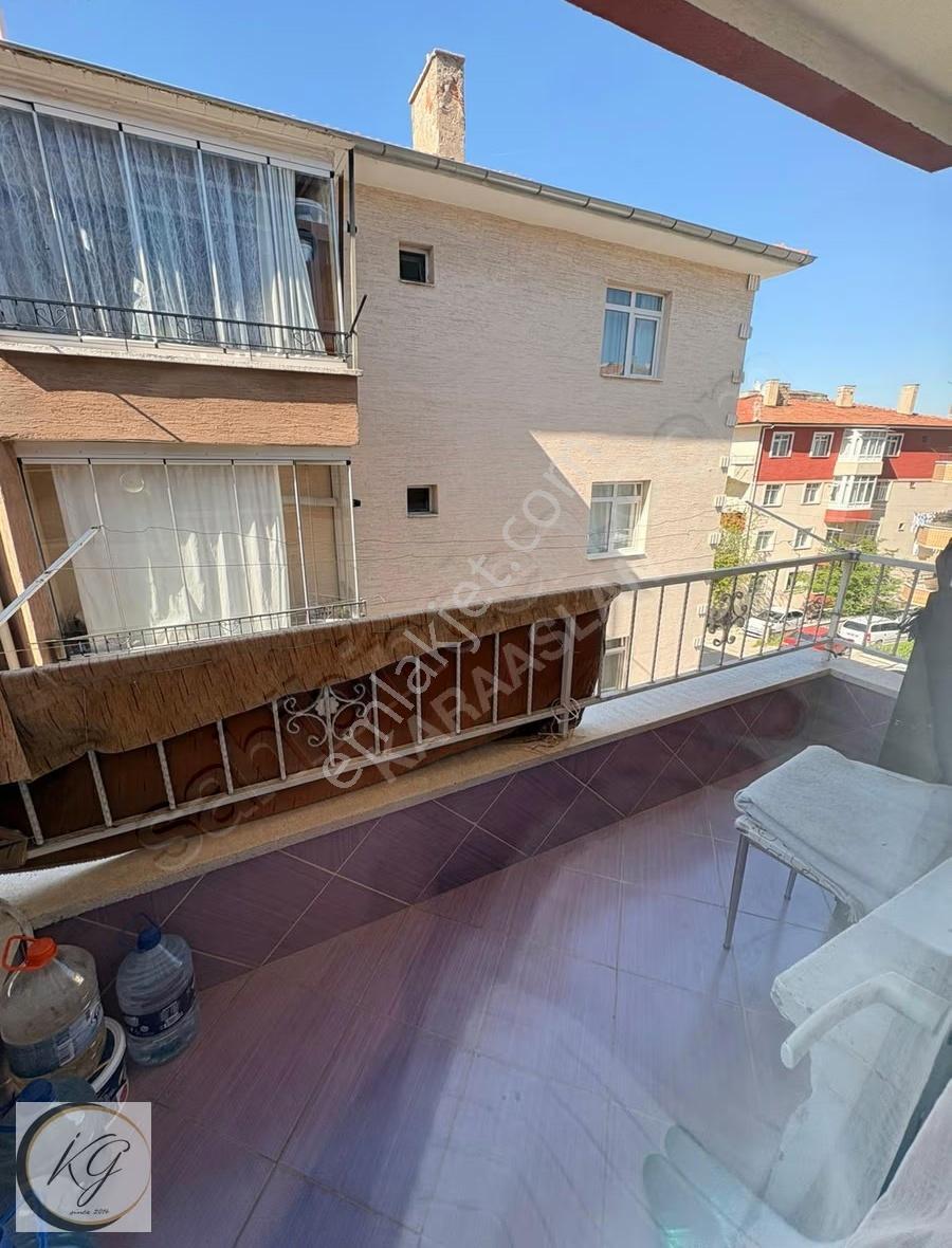 Selçuklu Mah. 3+1 Ara Katta Geniş Balkon Yeni Bina Fırsat Daire - Görsel 19