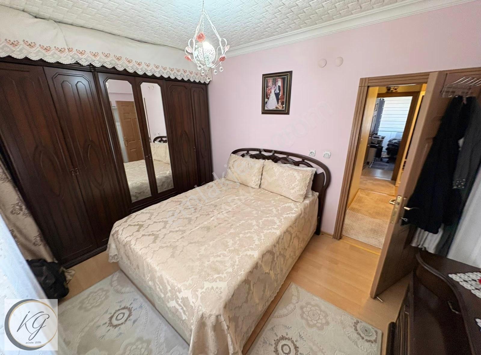 Selçuklu Mah. 3+1 Ara Katta Geniş Balkon Yeni Bina Fırsat Daire - Görsel 22