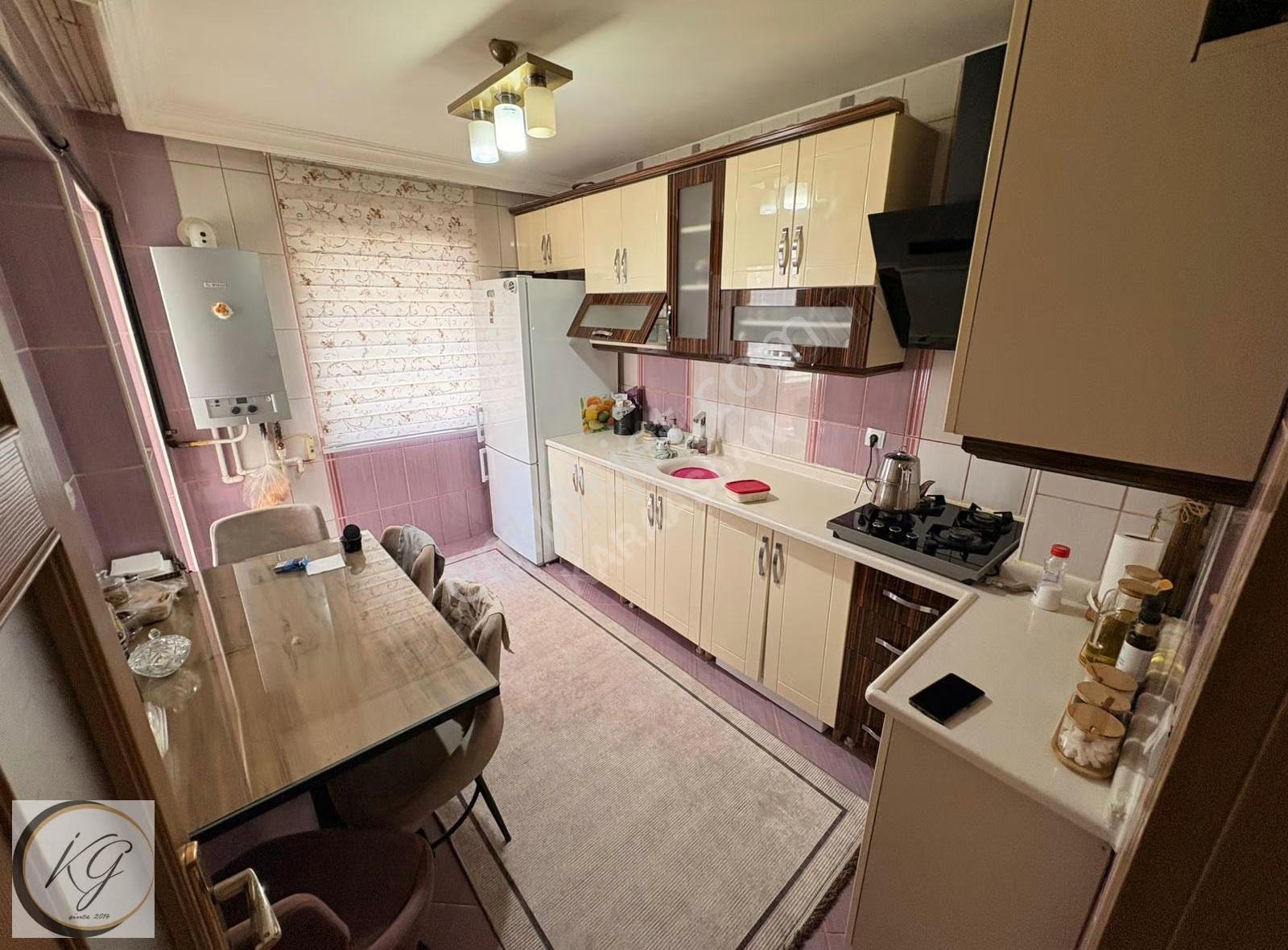 Selçuklu Mah. 3+1 Ara Katta Geniş Balkon Yeni Bina Fırsat Daire - Görsel 17