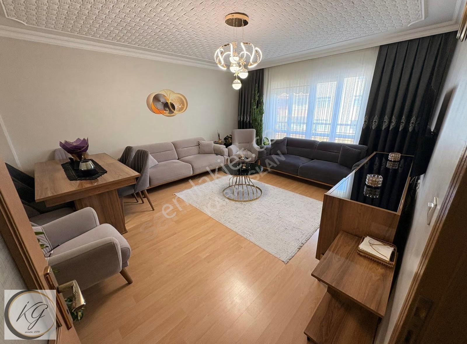 Selçuklu Mah. 3+1 Ara Katta Geniş Balkon Yeni Bina Fırsat Daire - Görsel 21