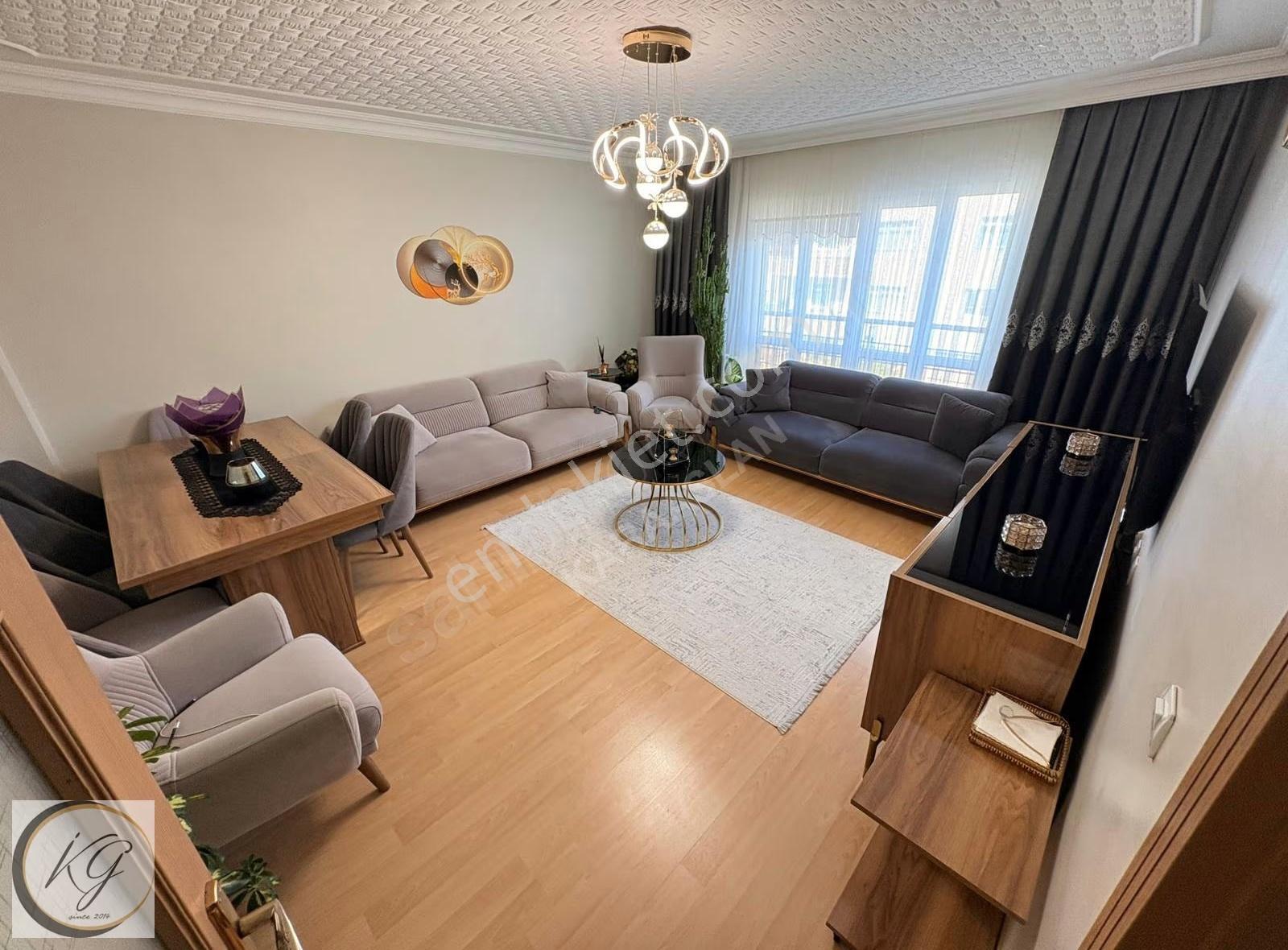 Selçuklu Mah. 3+1 Ara Katta Geniş Balkon Yeni Bina Fırsat Daire - Görsel 27