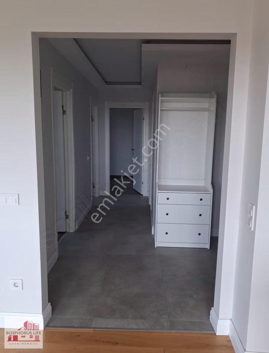 Akatlar'da Kentsel Dönüşümü Bitmiş Yeni Binada Satılık Daire - Görsel 28