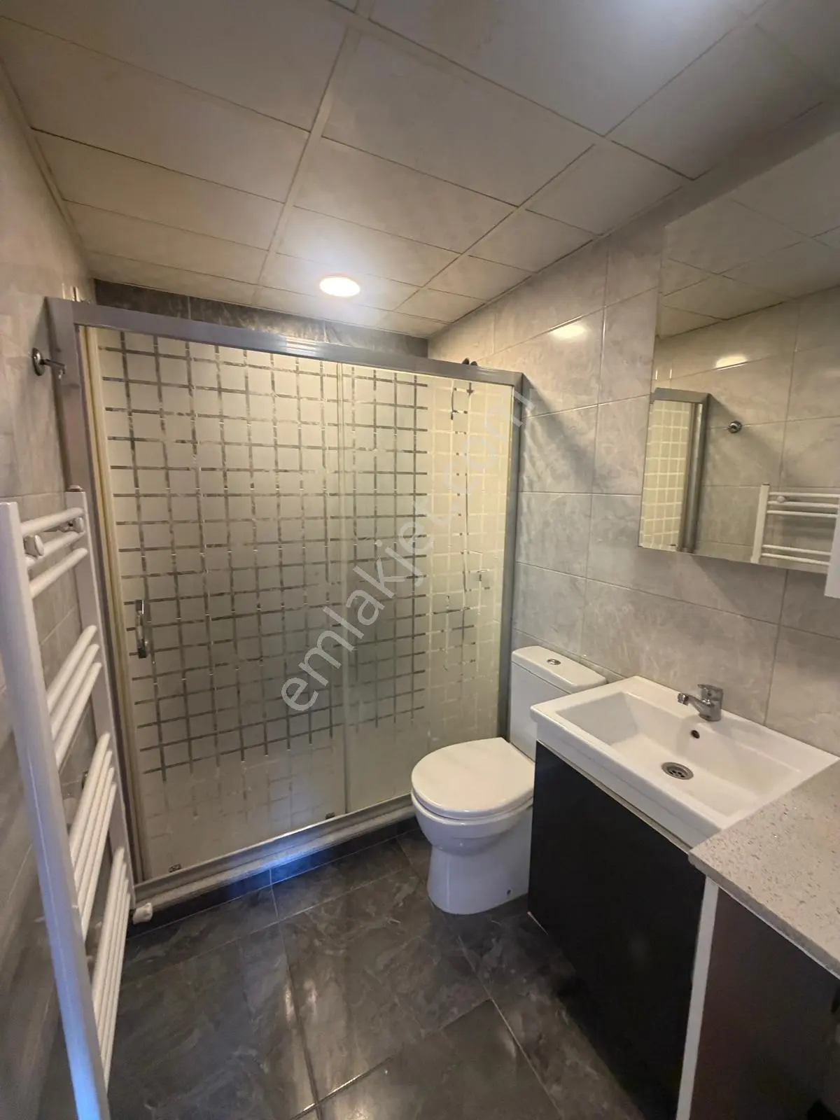 Narlıdere 2. İnönü Mah De Körfez Doğa Manzaralı Satılık Daire - Görsel 33