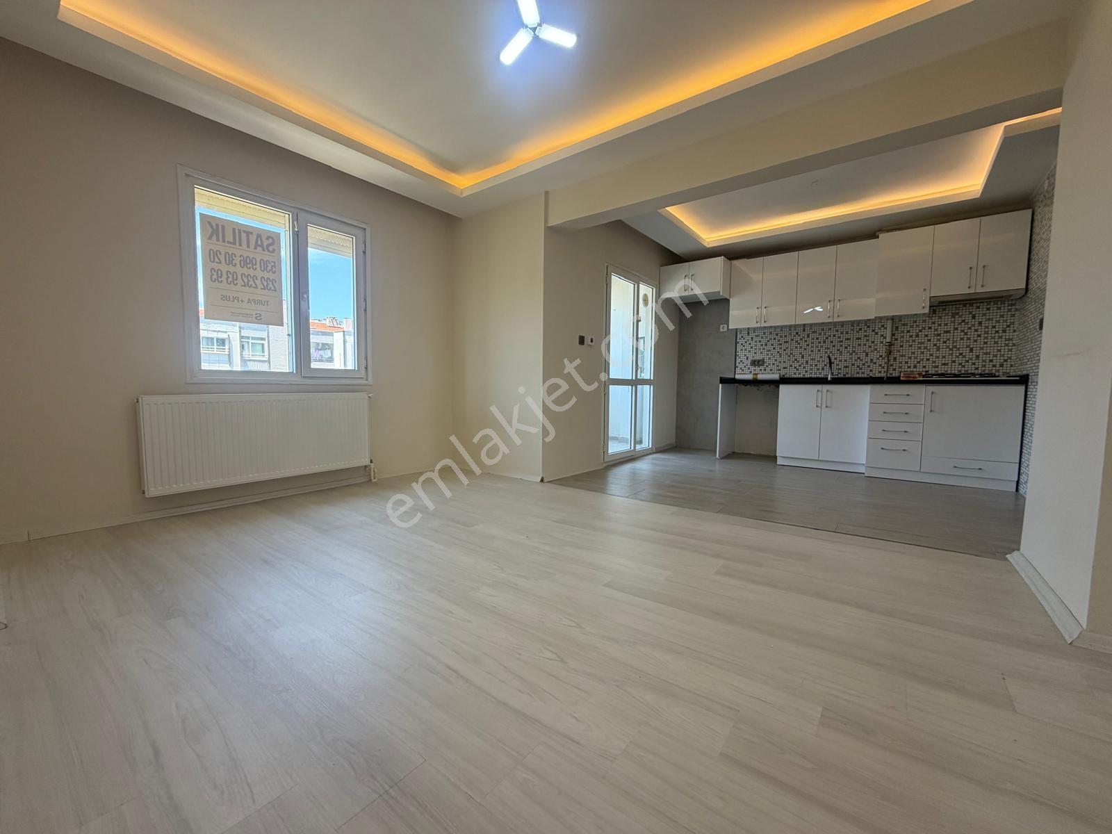 Narlıdere 2. İnönü Mah De Körfez Doğa Manzaralı Satılık Daire - Görsel 20