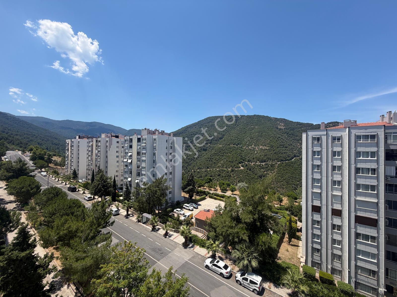 Narlıdere 2. İnönü Mah De Körfez Doğa Manzaralı Satılık Daire - Görsel 5