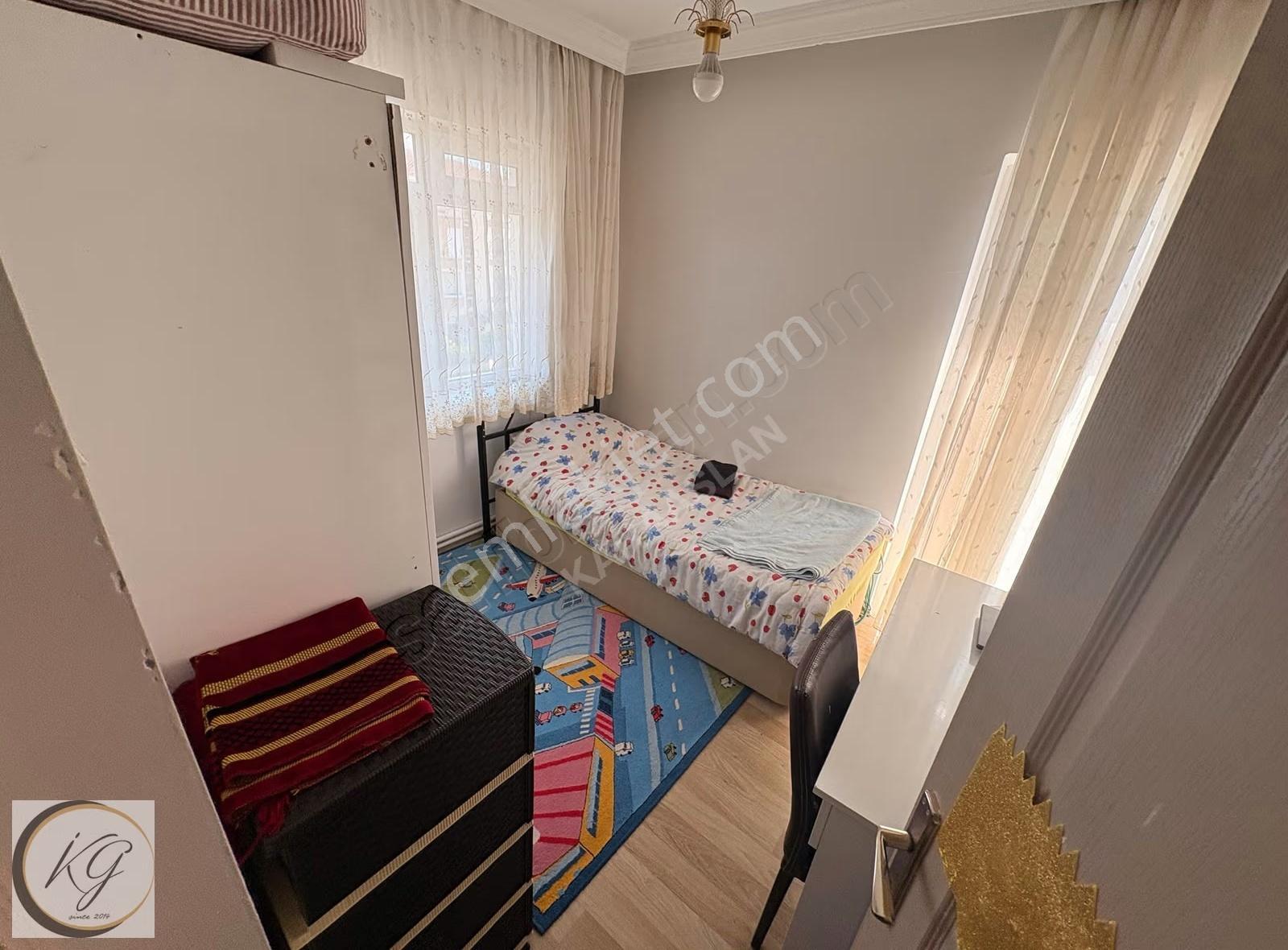 Selçuklu Mah. 3+1 Geniş M2li Kilerli Katta Masrafsız Daire - Görsel 26
