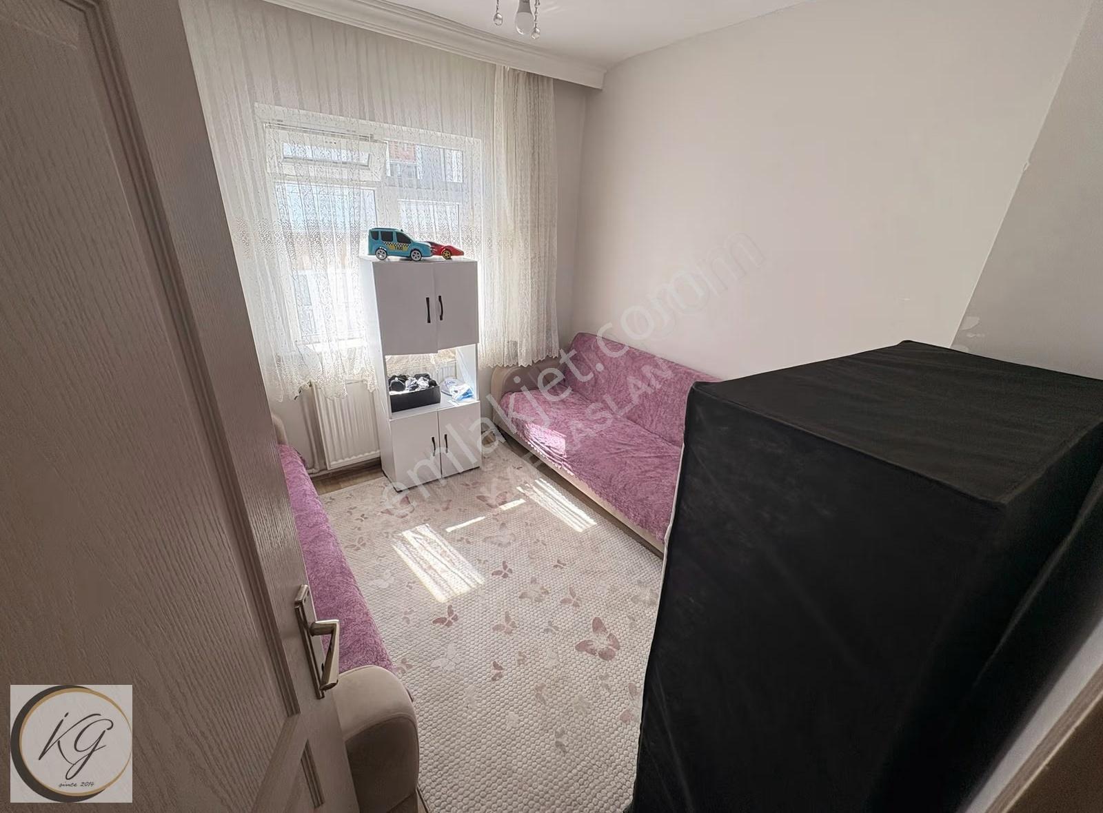 Selçuklu Mah. 3+1 Geniş M2li Kilerli Katta Masrafsız Daire - Görsel 8