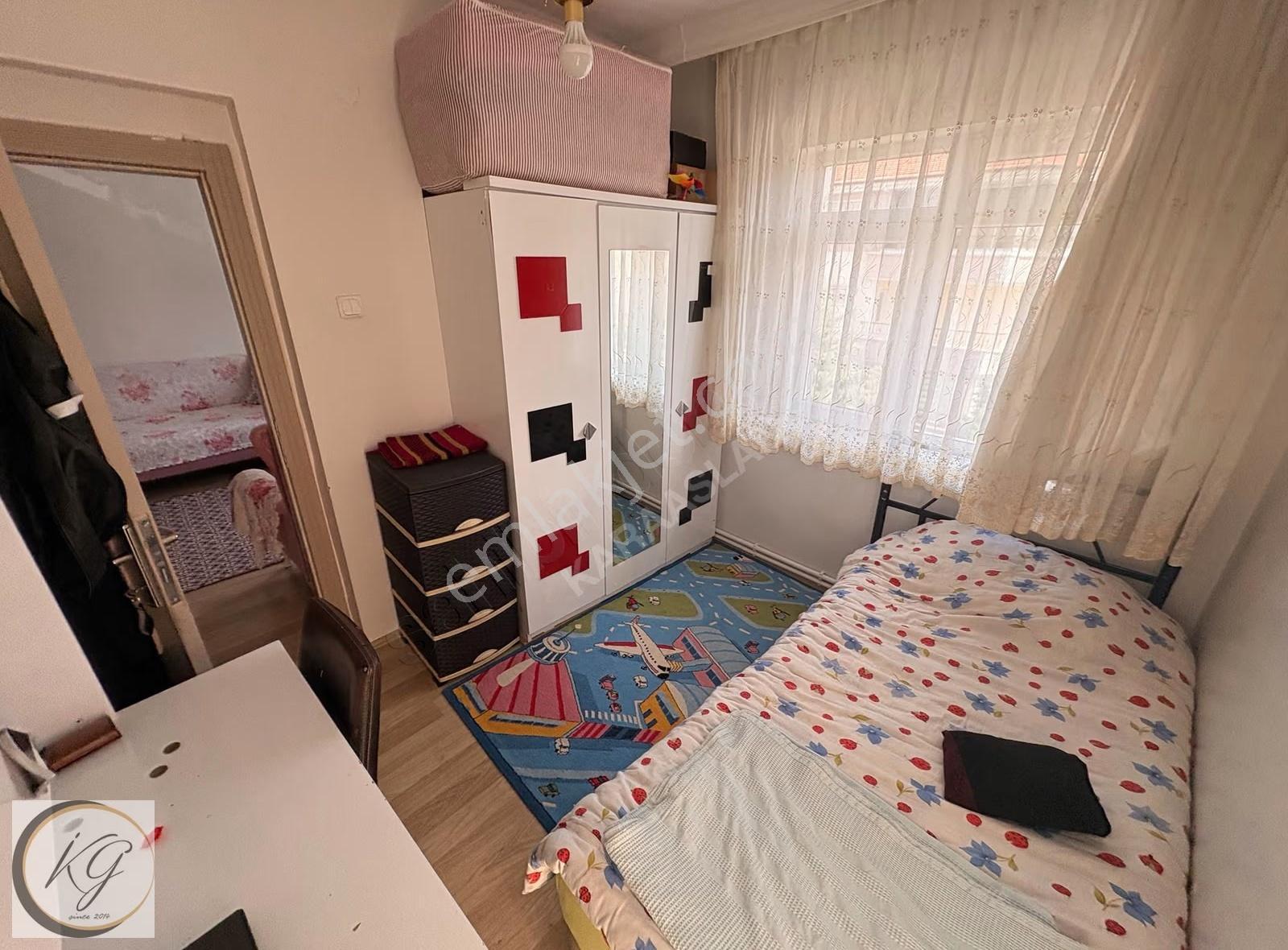 Selçuklu Mah. 3+1 Geniş M2li Kilerli Katta Masrafsız Daire - Görsel 21