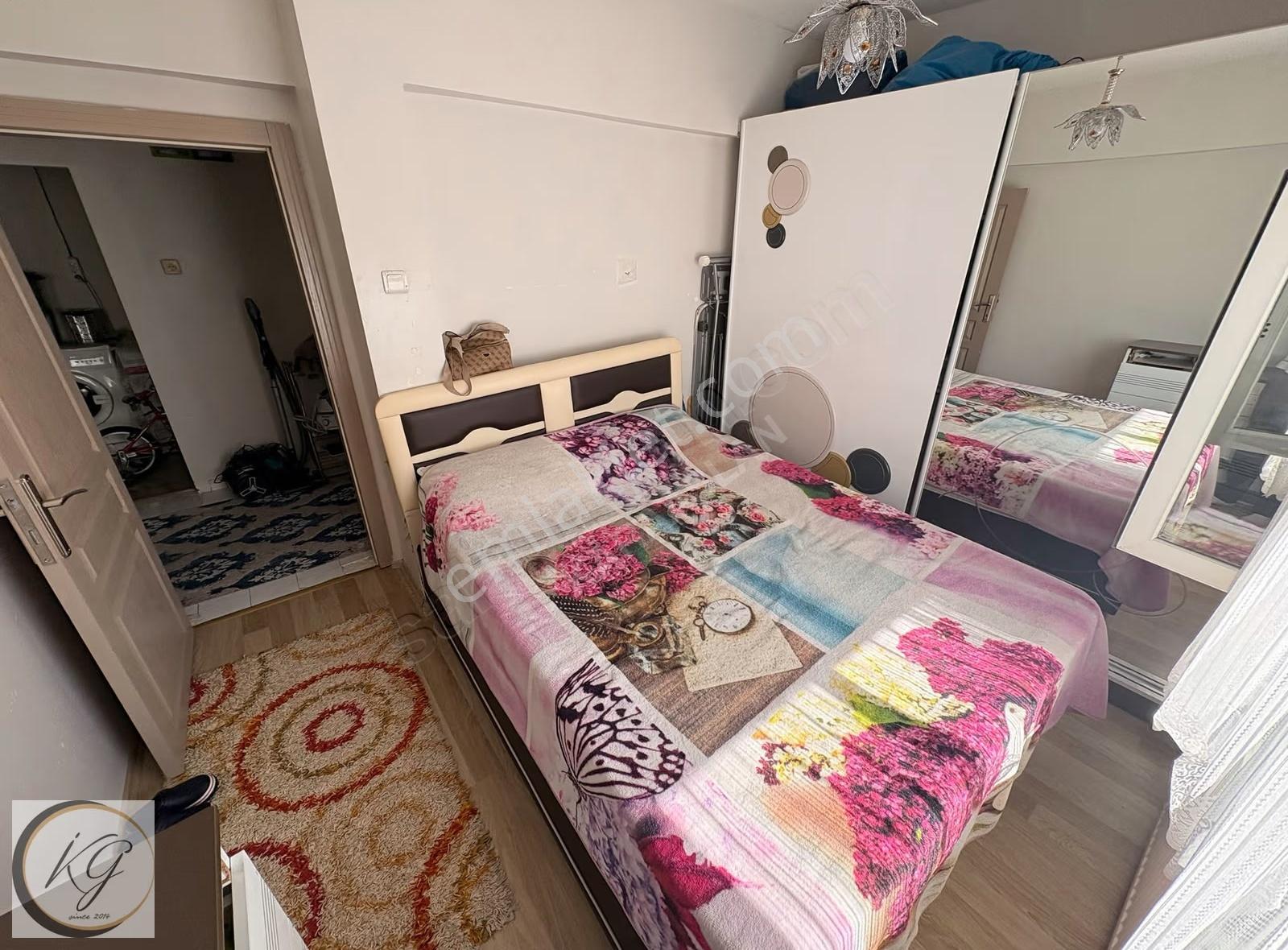 Selçuklu Mah. 3+1 Geniş M2li Kilerli Katta Masrafsız Daire - Görsel 19