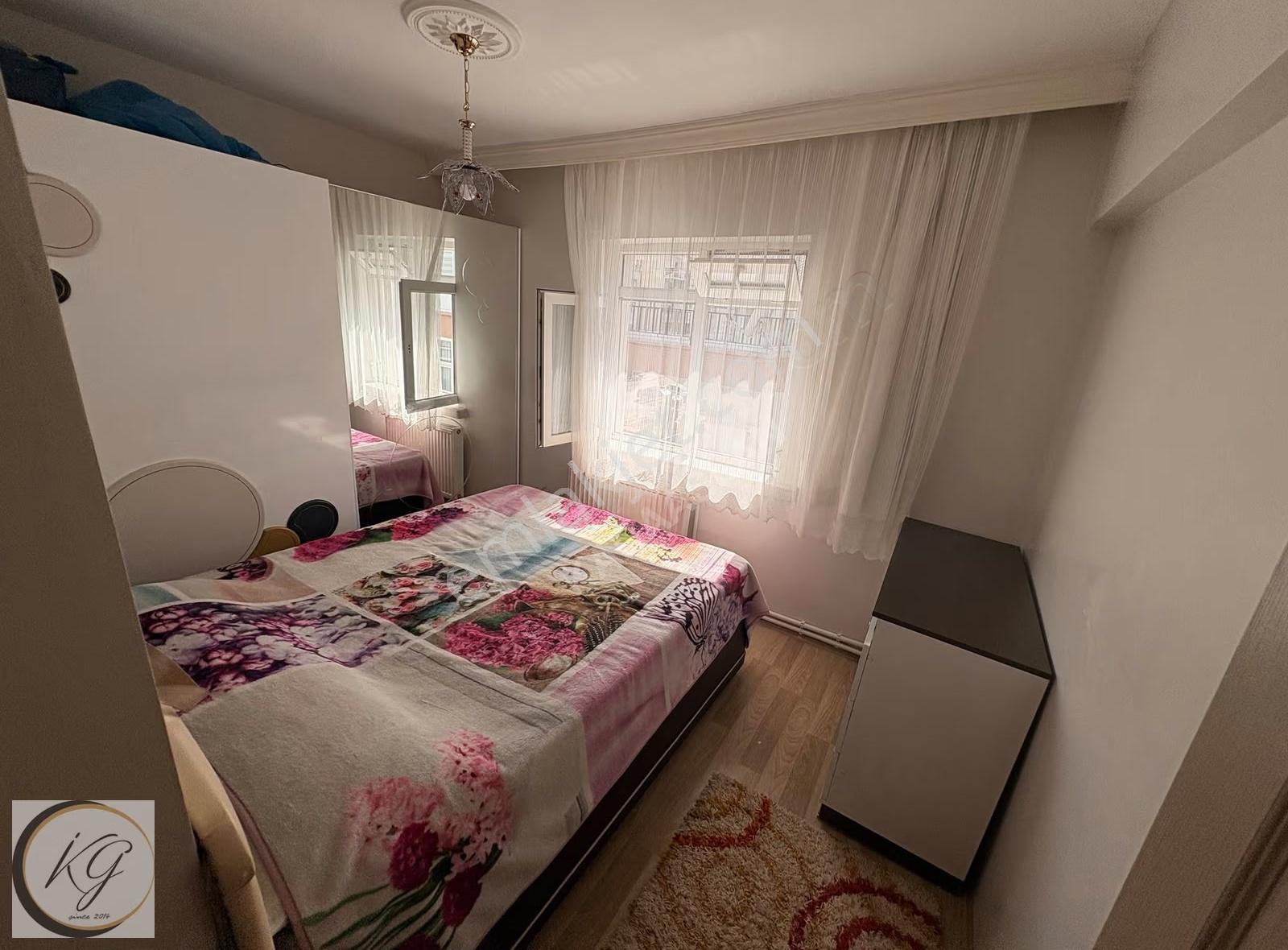 Selçuklu Mah. 3+1 Geniş M2li Kilerli Katta Masrafsız Daire - Görsel 32