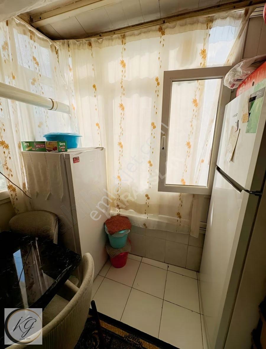 Selçuklu Mah. 3+1 Geniş M2li Kilerli Katta Masrafsız Daire - Görsel 2