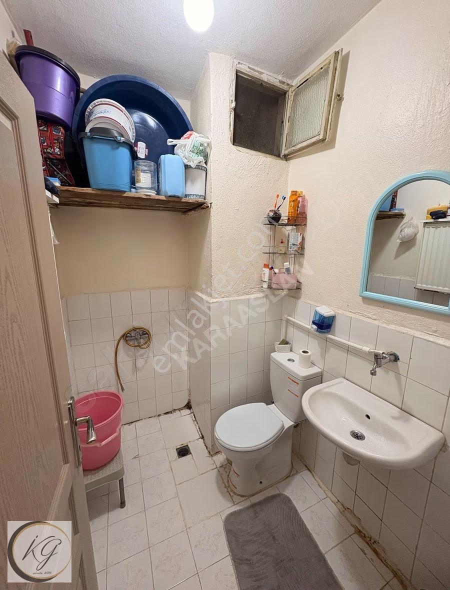 Selçuklu Mah. 3+1 Geniş M2li Kilerli Katta Masrafsız Daire - Görsel 27