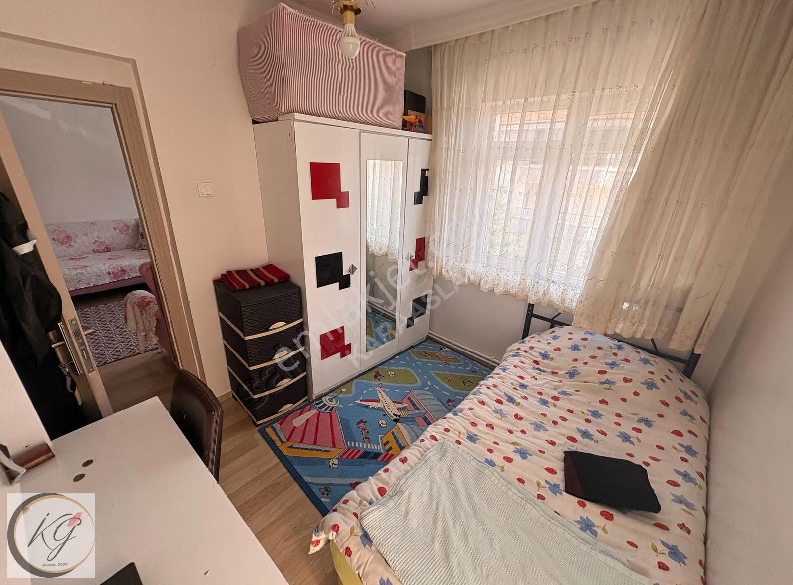 Selçuklu Mah. 3+1 Geniş M2li Kilerli Katta Masrafsız Daire - Görsel 4