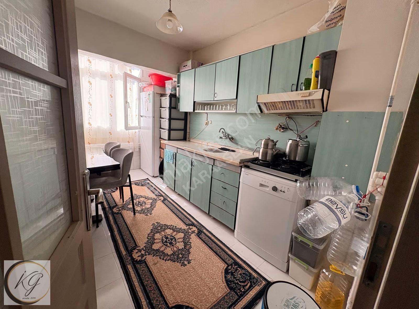 Selçuklu Mah. 3+1 Geniş M2li Kilerli Katta Masrafsız Daire - Görsel 17