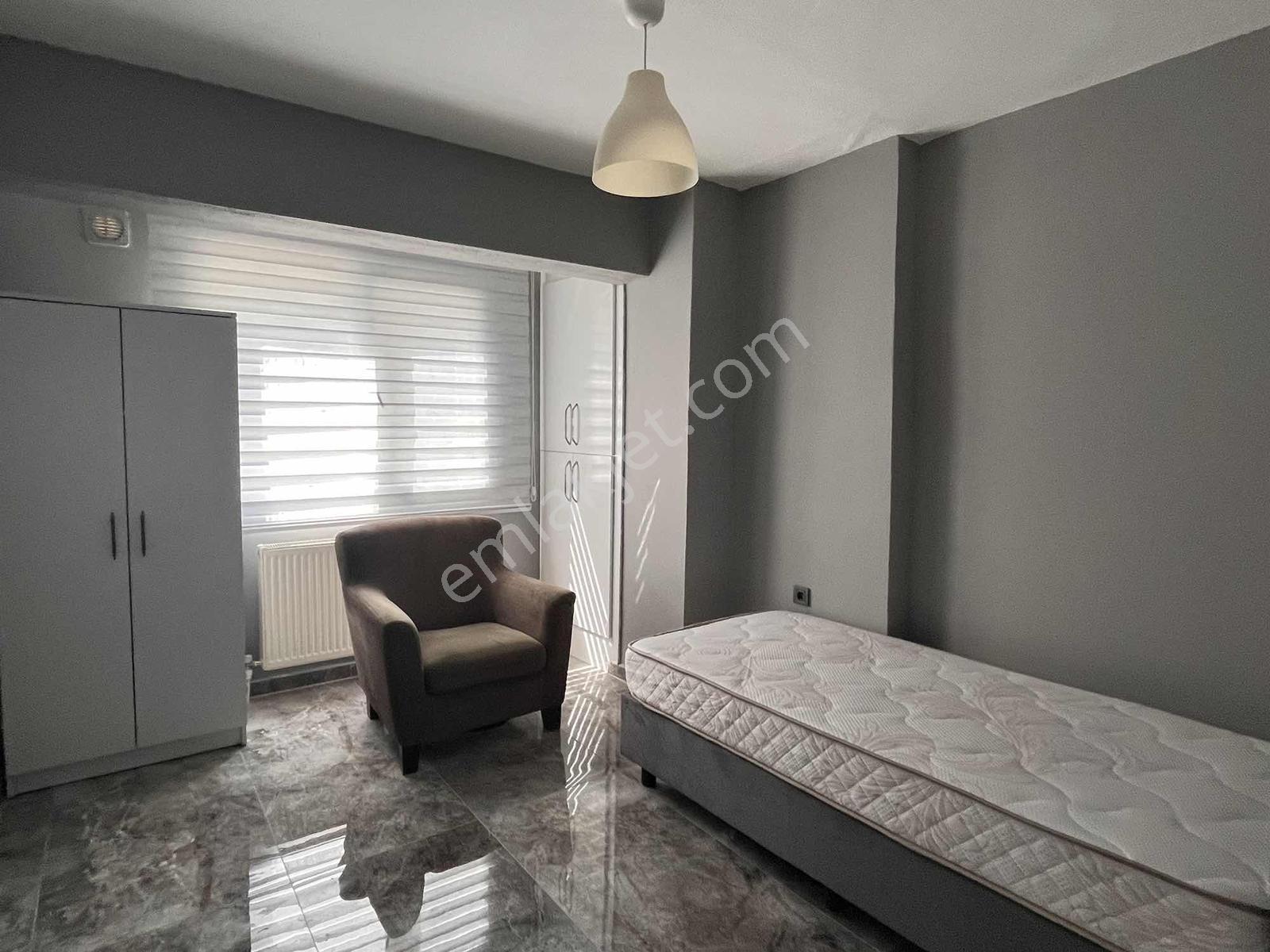 Ege Üniversitesi Kampüs Karşısı Eşyalı 2+1 Kiralık Daire - Görsel 7