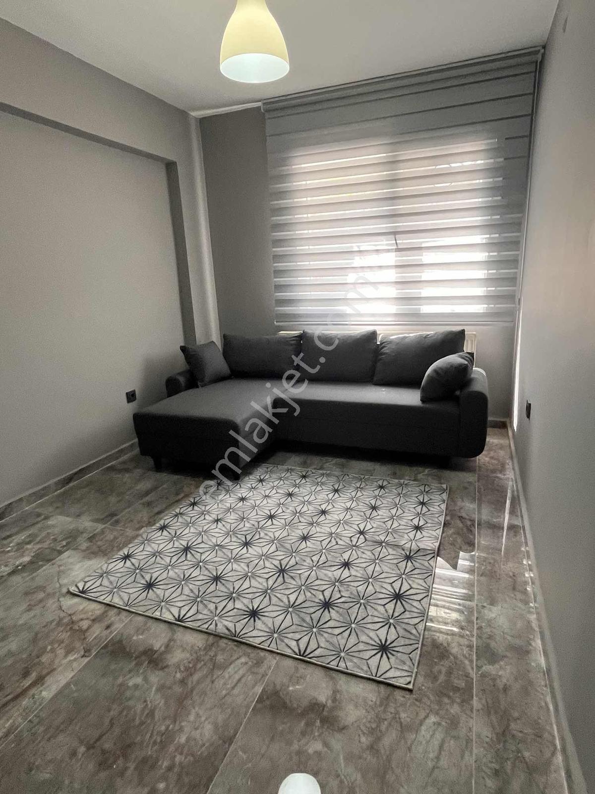 Ege Üniversitesi Kampüs Karşısı Eşyalı 2+1 Kiralık Daire - Görsel 8