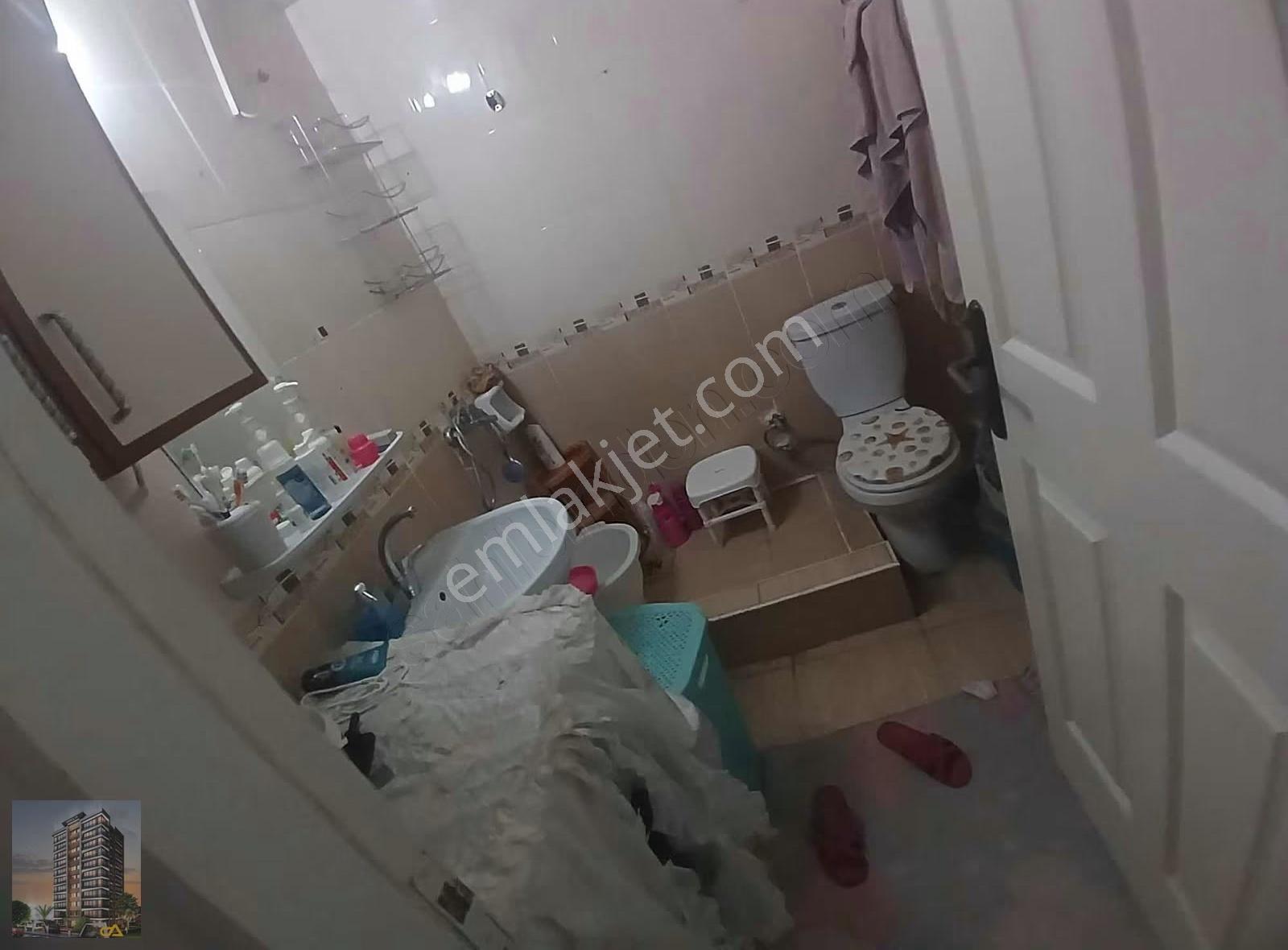 Beykent 2. Etapta Satılık 2+1 Ara Kat Daire - Görsel 28