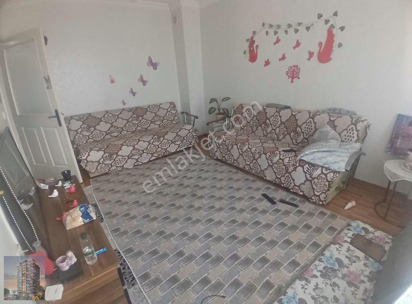 Beykent 2. Etapta Satılık 2+1 Ara Kat Daire - Görsel 4