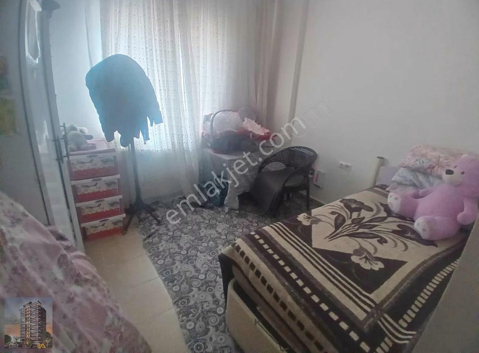 Beykent 2. Etapta Satılık 2+1 Ara Kat Daire - Görsel 17
