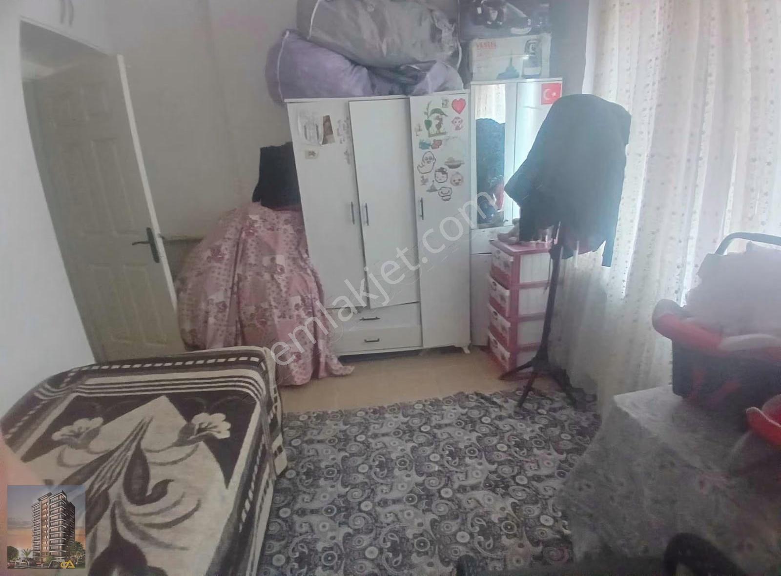 Beykent 2. Etapta Satılık 2+1 Ara Kat Daire - Görsel 23