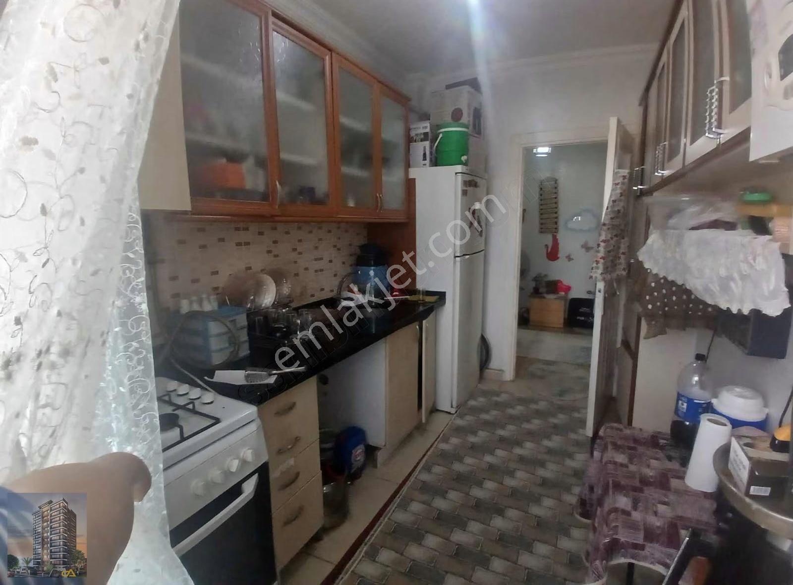 Beykent 2. Etapta Satılık 2+1 Ara Kat Daire - Görsel 26